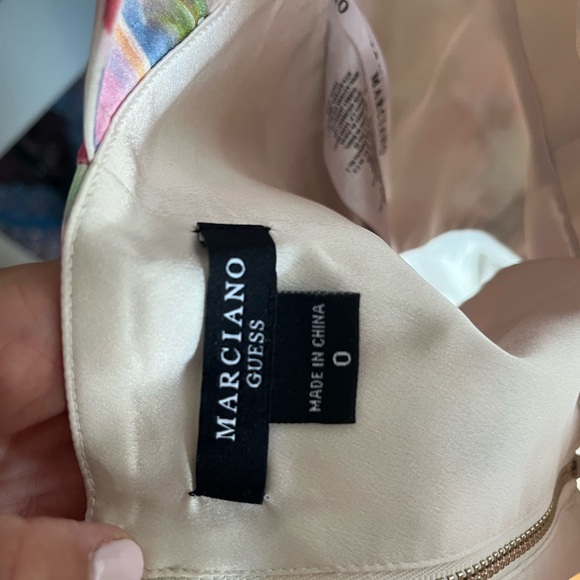 Guess by Marciano Crop Top - Picture 3 of 3